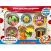 giochi preziosi giochi per bambini per passeggino giochi preziosi nuovo scatolo originale 3+ mes