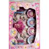 🎀 SET THÉ PRINCESS BAMBINA TAZZINE PIATTINI POSATE GIOCO ELEGANTE