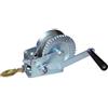 Vigor VERRICELLO ARGANO PARANCO MANUALE 360KG. FUNE CAVO ACCIAIO 10 MT VERRICELLI