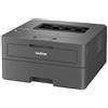 Brother HLL2445DW | Stampante Laser Monocromatica (B/N)| 32 ppm|Stampa Fronte/Retro|WiFi,LAN,USB|Cassetto carta da 250 fogli| Inbox Toner fino a circa 1200 pagine