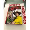 TEX CARTONATO MATADOR! 2021 NUOVO