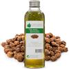 VOSHUILES.COM HUILES ESSENTIELLES & VEGE VOSHUILES - Olio Vegetale di Zigolo Dolce Bio - 250ml | 100% Puro e Naturale - Spremuto a Freddo - Certificato Ecocert