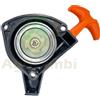 Avviamento Decespugliatore Pompa a Scoppio 26 cc TU 26 Mitsubishi TL 26 Ferrari