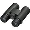 Nikon Prostaff P3 - Binocolo 10 x 42, impermeabile, antiappannamento, corazzato in gomma, ampio campo visivo e lungo sollievo oculare, modello ufficiale Nikon USA