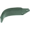 Green Star Greenstar 3743 Coltello sinistro per fresa posteriore su Nibbi/Pasquali X1401601