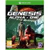 Senza Marca/Generico Genesis: Alpha One - Xbox One