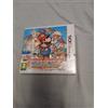 Paper Mario Sticker Star Nintendo 3ds Pal Ita Nuovo