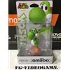 Nintendo AMIIBO SUPER MARIO, YOSHI, PRIMA EDIZIONE, NUOVO
