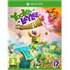 Senza Marca/Generico Yooka - Laylee And The Impossible Lair - Xbox One