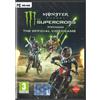 Monster Energy Supercross - The Official Videogame - PC