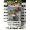 Nintendo AMIIBO , LOTTIE , ANIMAL CROSSING, NUOVO, PRIMA STAMPA