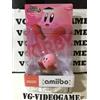 Nintendo AMIIBO KIRBY, n 11, NUOVO