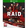 Senza Marca/Generico Raid: World War II - Xbox One