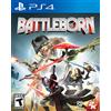 Battleborn - PS4