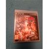 Street Fighter X Tekken Ps3 Pal Ita Nuovo