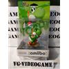 Nintendo AMIIBO YOSHI, N 3, PRIMA EDIZIONE ,NUOVO