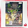MONSTER ENERGY SUPERCROSS 💎 FIM WORLD CHAMPIONSHIP ⭐️ NUOVO 🇮🇹 ITALIANO PC