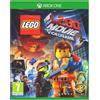 Senza Marca/Generico The Lego Movie Videogame - XBOX One