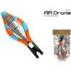 Parrot, Carena interiore per Quadricottero AR. Drone, Blu