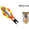 Parrot, Carena interiore per Quadricottero AR. Drone, Arancione