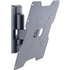 Cme ETR200 Slim Staffa Da Parete Inclinabile per Tutte Le TV Led, Lcd & Plasma 2