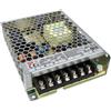 MeanWell Alimentatore Switching 108W 24Vdc 4.5A Doppia Uscita LRS-100-24 MEANWELL
