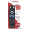 SUPERIOR ELECTRONICS SUPERIOR TELECOMANDO UNIVERSALE SAMSUNG LG PANASONIC SONY PHILIPS R5