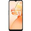 REALME C31 DUAL SIM 6.5" OCTA CORE 64GB RAM 4GB 4G LTE VODAFONE ITALIA DARK GREE