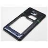 Samsung CORNICE CENTRALE per Samsung i9105 Galaxy S2 PLUS middle plate FRAME TASTI VETRO