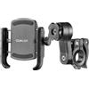 CELLULARLINE MF3274 Supporto Smartphone da Manubrio Universale Moto CrabPro Interphone