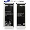 Samsung BATTERIA originale Samsung EB-BN915 per Galaxy NOTE EDGE SM-N915 3000mAh