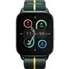 MOTOROLA MOTO WATCH FIT CON MOTO AI 1.9" OLED GPS HR TRACKING IP68 5ATM TREKKING