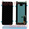 Samsung TOUCH SCREEN LCD DISPLAY SAMSUNG A6 2018 GH97-21897A GH97-21898A NERO ORIGINALE