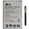 LG BATTERIA originale BL-53YH per LG G3 D855 D850 D851 3000 mAh Li-Ion