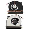 Siliconvalleystore Ventola CPU Fan per Notebook 3621NBR Asus K52 X52 - ASUS K52JB K52JC K52JE