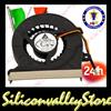 Siliconvalleystore Ventola CPU Fan per NOTEBOOK SAMSUNG compatibile p/n: BA31-00062A