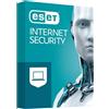 ESET Internet Security 2023 Antivirus Avanzato 2 dispositivi Licenza di 1 Anno Nuova