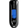 ‎TRANSCEND Transcend JetFlash 790 Chiavetta USB 3.1, 16GB, Gen 1 TS16GJF790K Nero 16 GB Imb