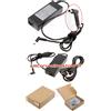 Siliconvalleystore Alimentatore 709986-003 Compatibile per Notebook HP Pavilion 15-ac158nl