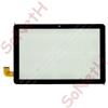 Mediacom VETRO TOUCH SCREEN MEDIACOM SMARTPAD ECLIPSE M-SP1AEC M-SP1BEC NERO