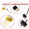 Siliconvalleystore Cavo Flat HP Pavilion G6-2228SE, G6-2228TU, G6-2228TX, G6-2229EE, G6-2229SA