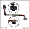MSI CONNETTORE DI ALIMENTAZIONE DC POWER JACK PER MSI KATANA GF66 12UD-061IT