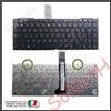 ASUS TASTIERA PER ASUS NX90 NX90SN NX90JQ NX90JN 04GN031KIT00 NERA SENZA FRAME