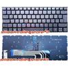 Siliconvalleystore Tastiera Retroilluminata per Lenovo YOGA 530-14IKB IdeaPad C340-14API