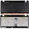 ASUS Topcase Palmrest Tastiera ITA Nero ASUS EeePC Seashell 1215 1215B 1215P 1215T