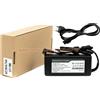 Siliconvalleystore ALIMENTATORE X NOTEBOOK ACER FERRARI 5005WLMis