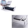 DISSIPATORE NOTEBOOK DA LETTO TAVOLINO PORTA PC COMPUTER TAVOLO PORTATILE