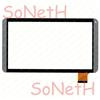 Mediacom TOUCH SCREEN MEDIACOM SMARTPAD MX 10 M-SP10MXA GRIGIO SILVER + NERO