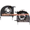 Siliconvalleystore Ventola CPU Fan KIPO055613R1S HP Pavilion DV7-2016EG, DV7-2016TX, DV7-2017EG