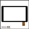 Archos VETRO TOUCH SCREEN PER ARCHOS 101 PLATINUM 3G AC101PL3G NERO